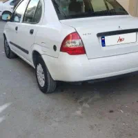 تیبا 1|خودرو سواری و وانت|سنندج, |دیوار