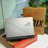 لپتاپ ASUS ROG G614JV گیمینگ حرفهای|رایانه همراه|شیراز, ملاصدرا|دیوار