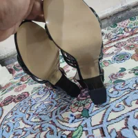 صندل زنانه مجلسی|کیف، کفش، کمربند|اصفهان, عمان سامانی|دیوار