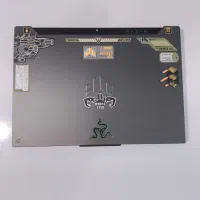 ASUS TUF FX5ZC  i 00h RAM 32|رایانه همراه|شیراز, شهرک بزین|دیوار