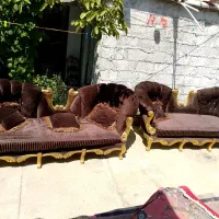 مبل سلطنتی