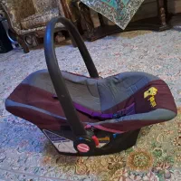 کریره بچه|کالسکه و لوازم جانبی|تهران, افسریه شمالی|دیوار