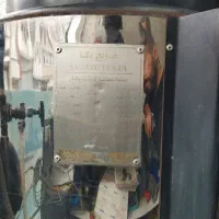 دیگ بخار خشکشویی|اتو و لوازم اتو|سردشت, |دیوار