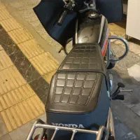 CG 125|موتورسیکلت|تهران, استقلال|دیوار