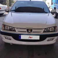 پارسelxسفارشی فول فروش و معاوظه