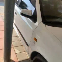 سمند97|خودرو سواری و وانت|شوش, |دیوار