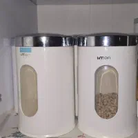 بانکه‌های لیمون|ظروف نگهدارنده، پلاستیکی، یک‌بارمصرف|کرج, دهقان ویلا|دیوار