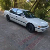 هندا آکورد ۱۳۹۳|خودرو سواری و وانت|خلیل آباد, |دیوار