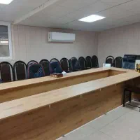 کارمند اداری