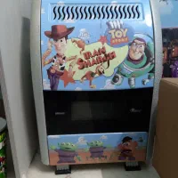 بخاری طرح کودک و معمولی