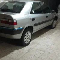 سیتروئن زانتیا ۱۳۸۴|خودرو سواری و وانت|رودسر, |دیوار