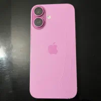 ایفون 16نرمال فوری