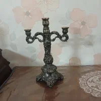 شمعدان پلی استر