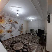 آپارتمان دو خوابه شهرک مدرس خ مشکل‌گشا