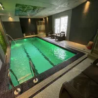 ویلادوبلکسی استخردار،در بهترین موقعیت مکانی