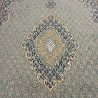 دوتا قالی ۱۲متری|فرش|فاضل آباد, |دیوار