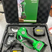 فروش قیچی شارژی هرس پر قدرت|ابزارآلات|اهر, |دیوار