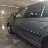 پارس مدل 88|خودرو سواری و وانت|گرگان, |دیوار