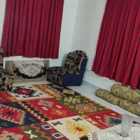 باغ ، ویلا|اجارهٔ کوتاه‌مدت ویلا و باغ|شاهین‌شهر, برخوار غرب|دیوار