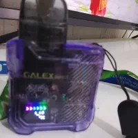 قیلون شارژی