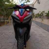 کلیک واریو ۱۵۰|موتورسیکلت|زنجان, |دیوار