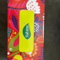 دستمال کاغذی 100 برگ فول تابم