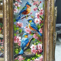 گالری تابلو فرش دستباف ( تبریز) ارمیا|تابلو فرش|سنندج, |دیوار