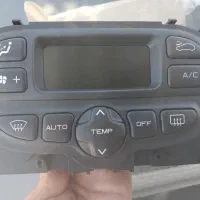 پنل کولر بخاری ۲۰۶ تیپ ۵ و۳|قطعات یدکی و لوازم جانبی|کرمان, |دیوار