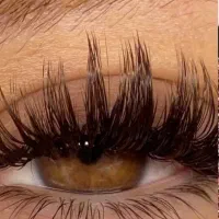 اکستنشن مژه