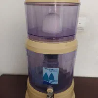 تصفیه آب خانگی