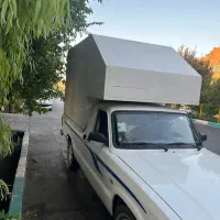 باربری موشکی ایران در دستان شماست کیلومتری 8|خدمات حمل و نقل|یزد, |دیوار