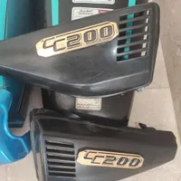 باک، گلگیر،درب بغل، هندا 200 و 125|قطعات یدکی و لوازم جانبی|شاهین‌شهر, خانه کارگر|دیوار