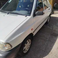 پراید ex95