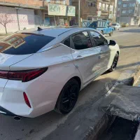 kmc j7 مدل ۱۴۰۳|خودرو سواری و وانت|اردبیل, |دیوار