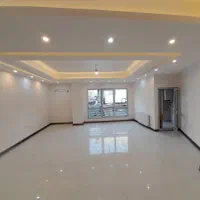 دو خواب ۱۱۱ متر ، سرگل ، کلید نخورده ، نمای مدرن