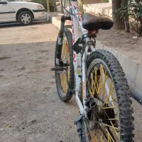 دوچرخه سایز26