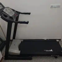 تردمیل توربو فیتنس T200