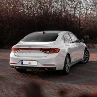 Azera 2018