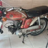 موتور یاماها