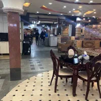 صندوقدار خانم