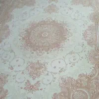 3تا فرش کرم دوازده متری