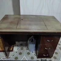 میز تحریر