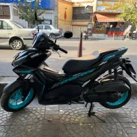 آیروکس ۱۵۵ اصلی