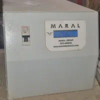 ترانس (استابلایزر)مارال