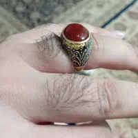 انگشتر طلا
