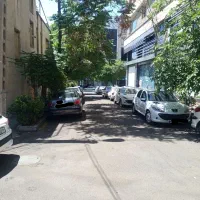 فروش-کلنگی-400متر-بر-14-پاسداران