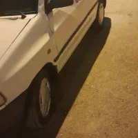 پراید۹۶|خودرو سواری و وانت|قم, نیروگاه|دیوار