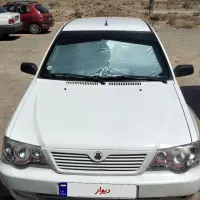 پراید ۱۳۲ مدل ۹۷ بیرنگ
