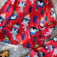 بلوز آستین داروشلوار پاییزی رسید