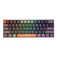 کیبورد گیمینگ مکانیکال